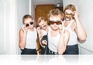 A horvát TikTokertől az észt poszt-punkig – Új előadókat jelentett be a BUSH