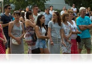 Ilyen volt a 37. Őrségi Vásár (fotóriport)