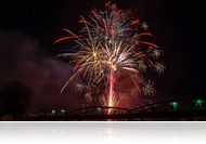 Fotók, amik emlékezetessé tették a Körmendi Napokat