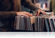 Zenei csemegék vinylen – Rock, jazz és klasszikus zene a Moiras Records katalógusában