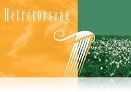Hétrétország – szerek és porták fesztiválja az Őrségben - részletes program