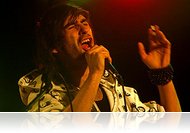 Szevasz tavasz, nyit a terasz – Jazzékiel a mimik cafe terasznyitóján