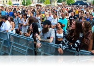 Karneválfinis: videók és eddig nem közölt képek a históriás játékról