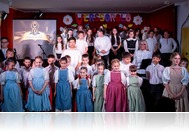 Versekben meséltek az időről a derkósok