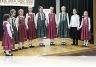 Népzenei versenyek Gencsapátiban (ápr. 11.)