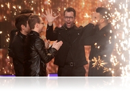 Kállay Saundersnek harmadszorra sikerült - A Dal 2014 - döntő