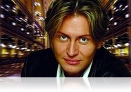 Mindörökké Bach - Varnus Xavér orgonahangversenye