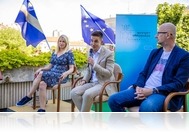 Nyitott Városháza: ingyenes nyári rendezvények Szombathelyen