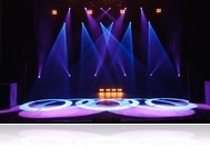 Hiányszakma a koncertvilágosító - Ösztöndíjas felnőtt szakképzés indul