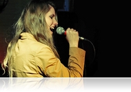 Smoke & Beat - A Re-Akció egyéves születésnapi koncertje a Magházban