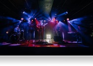 Eufórikus szabadságérzés - a BUSH ismét megmozgatta Budapestet