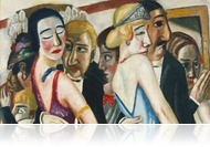 Teremtő vágyak: szerelmek, múzsák, szeretők