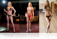 Bemutatjuk a Miss Wellness 2010 döntőseit - 1. rész