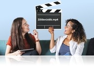 A Z-generáció kezében a zöldebb jövő - Őket célozza az Italos Karton Környezetvédelmi Egyesülés (IKSZ) pályázata