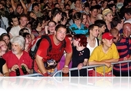 Zenei csemegék a hétre  - AGORA Fesztivál, Hobo, Petno Fesztivál, Rith, Sipőcz Rock Band