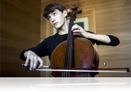 Ifjú Zenészek Eurovíziós Versenye - Devich Gergely harmadik díjat nyert