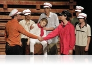 ELMARAD!! Soproni Ifjúsági és Egyetemi Társulat - Molnár Ferenc: A Pál utcai fiúk-dráma két részben (dec. 15)