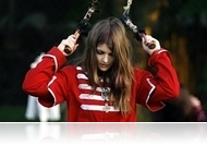 Híd, tiszta szavakból, határok fölé - Hodászi Mustra 2011