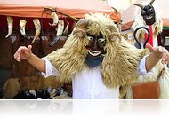 Karneválnapló - csütörtöki események