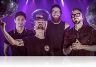 Felemás - Itt a Fish! első imidzsklipje