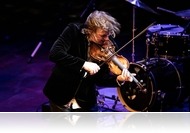 Megjelent a Lajkó Félix Band Start című albuma a Fonó gondozásában