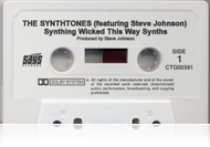 Zajkifőzde - Szinti pop csalamédé