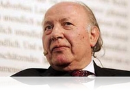 A Nobel-díjas író szerint meghamisították, amit Magyarországhoz fűződő viszonyáról mondott