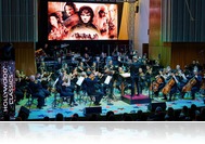 Hollywood tizenötödször költözött a Bartók Terembe