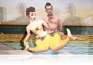 Mesebolt Bábszínház: PLÁZS - Hurrá, nyaralunk! (ajánló)