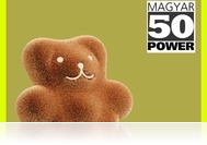 Magyar Power 50 - Pados Gábor az első helyen végzett