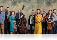 Kamara - Megjelent Herczku Ági és a Banda új lemeze