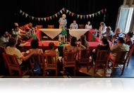 Évet értékelt a Mesebolt Bábszínház