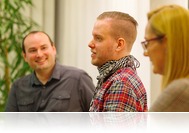 Néha túl jó, hogy hamis legyen – Nagy Róbert irodalmi estje a Bájolóban