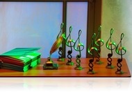 Zenével jobb! - A jól megválasztott háttérzenére hívja fel a figyelmet az Artisjus