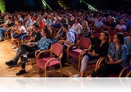 Holnap startol a jazzfolyam - 20. Lamantin Jazz Fesztivál