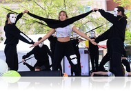 Győztesek Napja Szombathelyen (fotóriport)