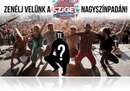 Nagy-Szín-Pad! - Kialakult a hármas döntő