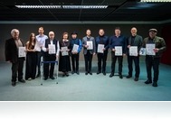 Átadták a Táncház Díjat és a Táncház Érméket - Sikerrel zárt a 45. Országos Táncháztalálkozó és Népművészeti Vásár