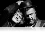 Felevad Duó: nyárnyitó piknik Müller Péterrel és Kirschner Péterrel (máj. 20.)