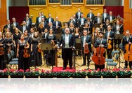 Teltház és tapsvihar a szimfonikusok jubileumi évadának negyedik hangversenyén