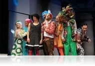 Nem opera, de színház a színházban - Figaró házassága a kaposvári teátrumban