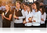 Hit és hűség - főhajtás az aradi vértanúk emléke előtt