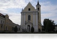 Kerékpártúra Rohoncra (jún. 27)