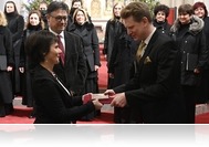 Jubileumi hangversenyen adták át a Lajtha László-díjat