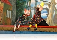 A Mesebolt Bábszínház decemberi programjai 