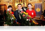 640 ezer forint gyűlt össze Mága Zoltán jótékonysági koncertjén