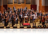 Különleges remekművek hirdették a zene szabadságát a Bartók Teremben