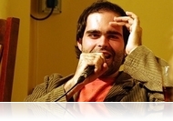 Már Csornán vagyok! – Színházszerda Kristóf Rolanddal a Cafe Freiben