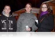 Csepregi Advent 2013 - Ünnepi műsor az első gyertya meggyújtásakor (fotóriport)