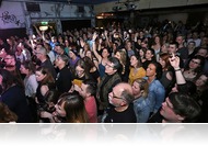 Ed Philips, ZPZ és Smoking Frog a Végállomásban (nov. 29-30.)